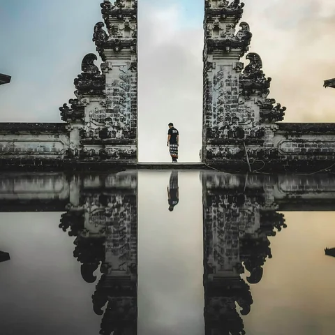 Как добраться до Бали из Москвы: полный гид по маршрутам и советы путешественникам