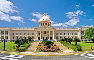 Доминиканская Республика