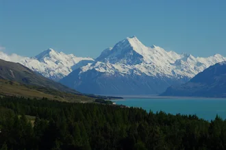 Новая Зеландия